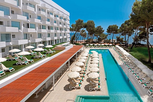Iberostar Selection Santa Eulalia Ibiza