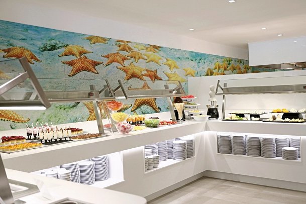 Iberostar Selection Santa Eulalia Ibiza