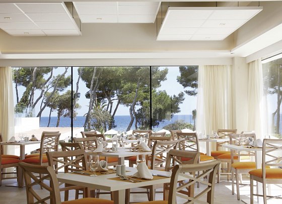Iberostar Selection Santa Eulalia Ibiza