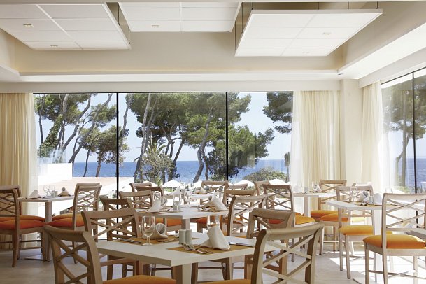 Iberostar Selection Santa Eulalia Ibiza