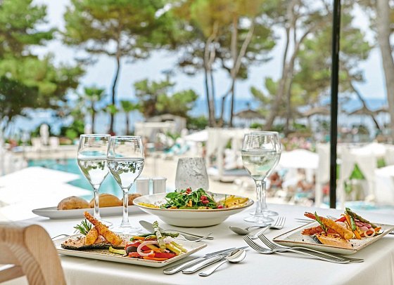 Iberostar Selection Santa Eulalia Ibiza