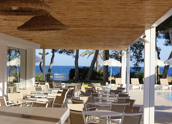 Iberostar Selection Santa Eulalia Ibiza