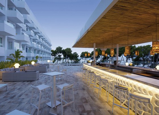 Iberostar Selection Santa Eulalia Ibiza