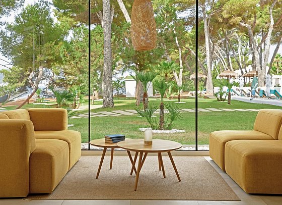 Iberostar Selection Santa Eulalia Ibiza