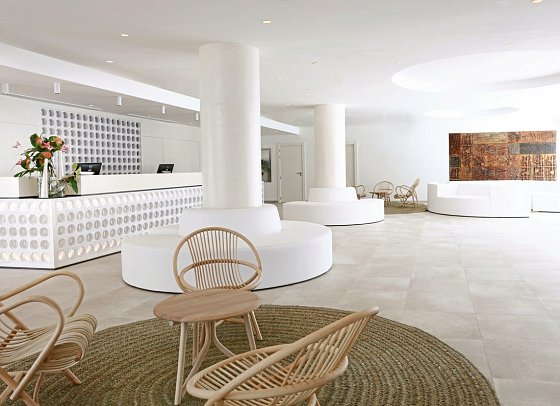 Iberostar Selection Santa Eulalia Ibiza