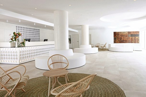 Iberostar Selection Santa Eulalia Ibiza