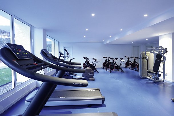 Iberostar Selection Santa Eulalia Ibiza - Wohnbeispiel Zimmer