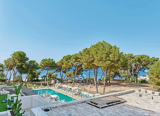 Iberostar Selection Santa Eulalia Ibiza