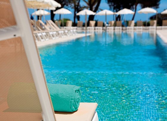 Iberostar Selection Santa Eulalia Ibiza