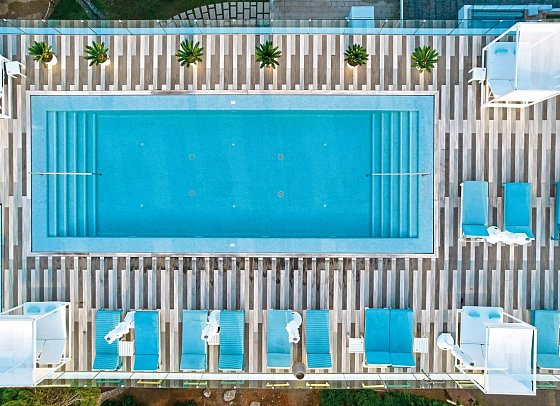 Iberostar Selection Santa Eulalia Ibiza