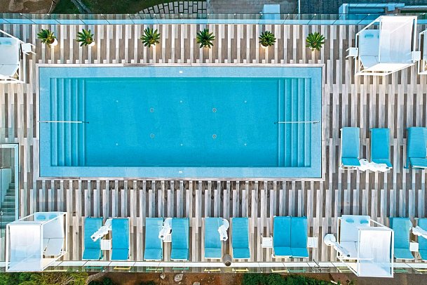 Iberostar Selection Santa Eulalia Ibiza