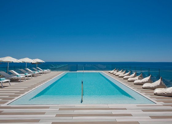 Iberostar Selection Santa Eulalia Ibiza