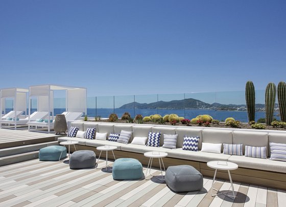 Iberostar Selection Santa Eulalia Ibiza - Nur für Star Prestige Gäste