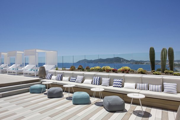 Iberostar Selection Santa Eulalia Ibiza - Nur für Star Prestige Gäste