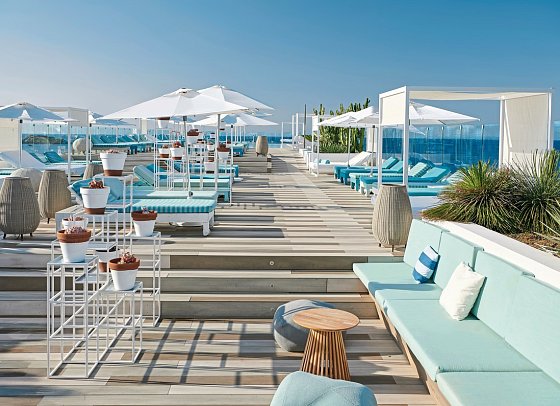 Iberostar Selection Santa Eulalia Ibiza - Nur für Star Prestige Gäste