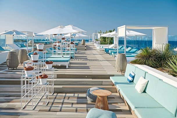 Iberostar Selection Santa Eulalia Ibiza - Nur für Star Prestige Gäste