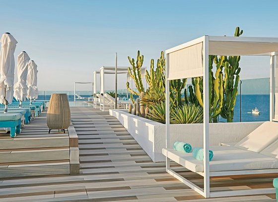 Iberostar Selection Santa Eulalia Ibiza - Nur für Star Prestige Gäste