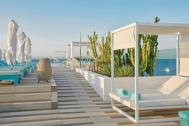 Iberostar Selection Santa Eulalia Ibiza - Nur für Star Prestige Gäste