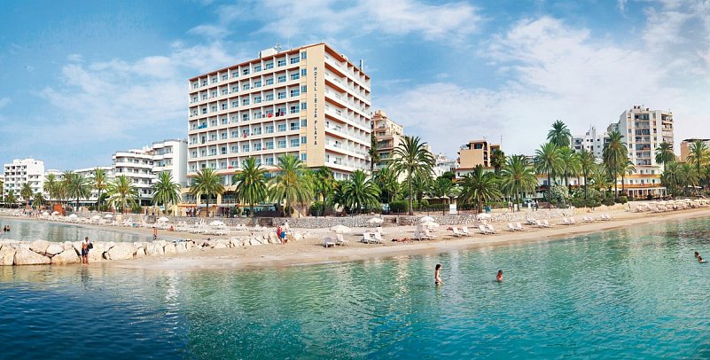 Ibiza Playa