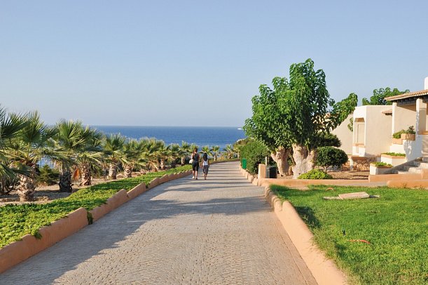 Club Sunway Punta Prima