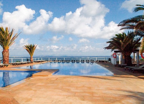 Club Sunway Punta Prima