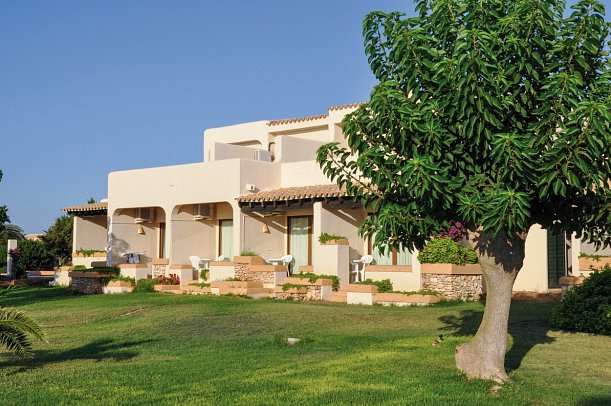 Club Sunway Punta Prima