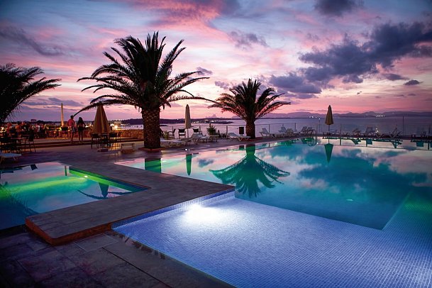 Club Sunway Punta Prima