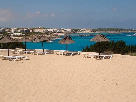 Club Sunway Punta Prima