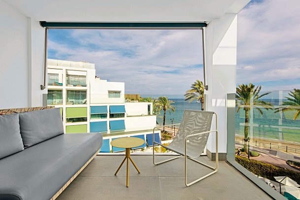 W Ibiza - Fabulous Room