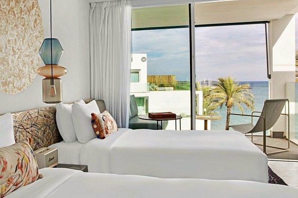 W Ibiza - Fabulous Room