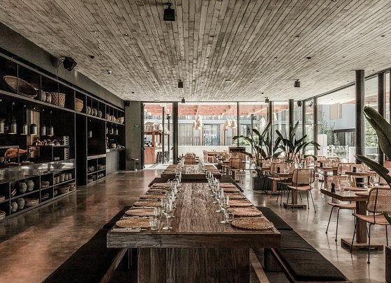 OKU Ibiza