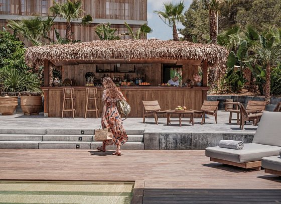 OKU Ibiza