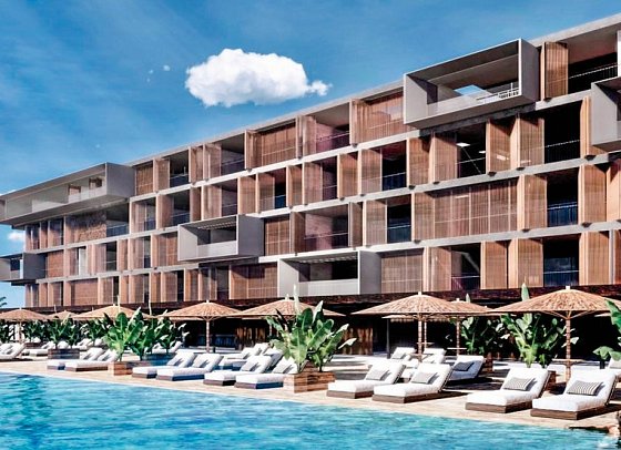 OKU Ibiza