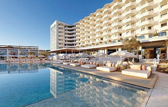 TRS Ibiza Hotel