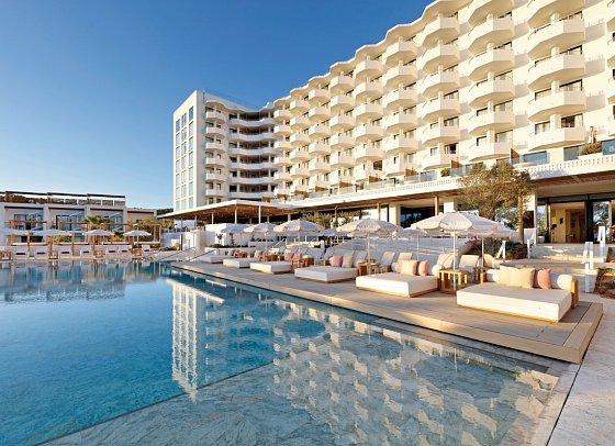 TRS Ibiza Hotel