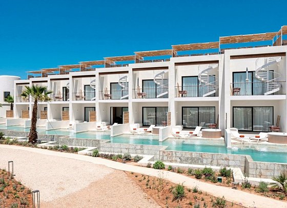 TRS Ibiza Hotel