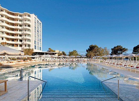 TRS Ibiza Hotel