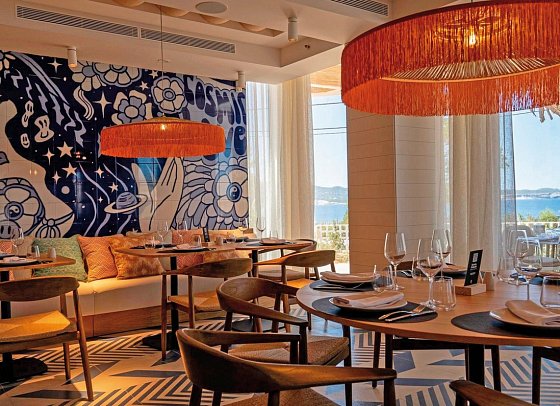 TRS Ibiza Hotel