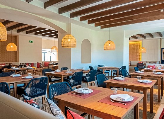 TRS Ibiza Hotel