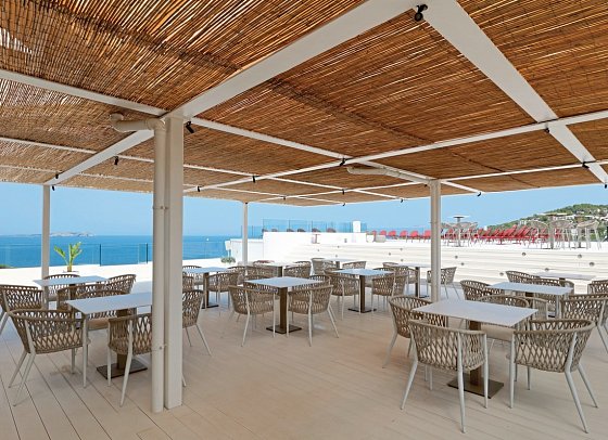 TRS Ibiza Hotel