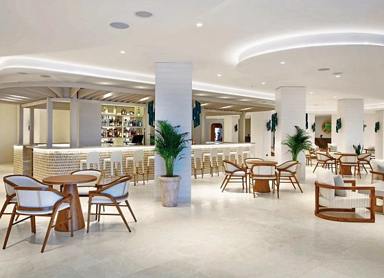 TRS Ibiza Hotel
