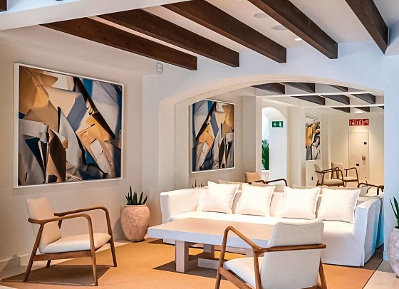 TRS Ibiza Hotel