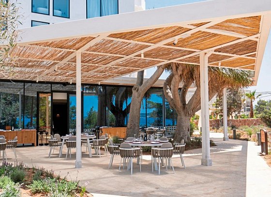 TRS Ibiza Hotel
