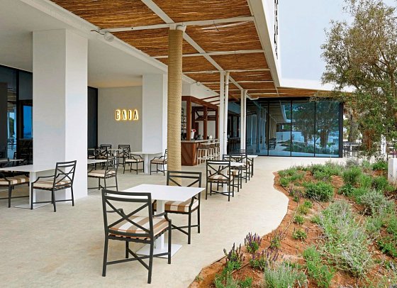 TRS Ibiza Hotel