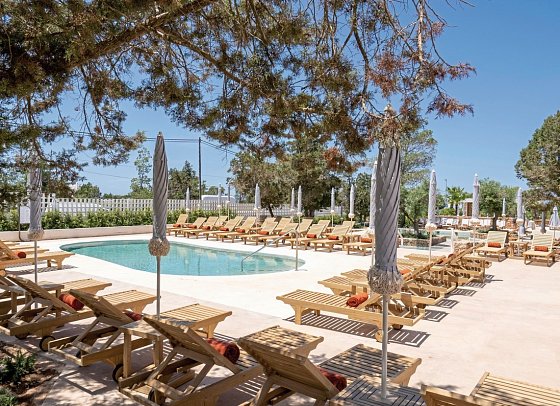 TRS Ibiza Hotel