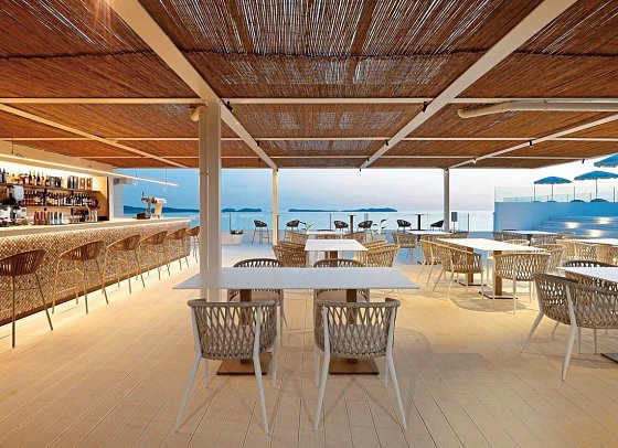 TRS Ibiza Hotel