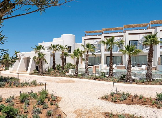 TRS Ibiza Hotel