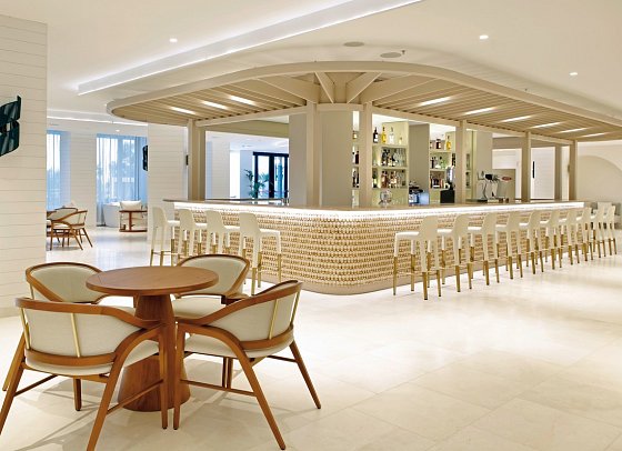 TRS Ibiza Hotel