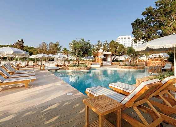 TRS Ibiza Hotel
