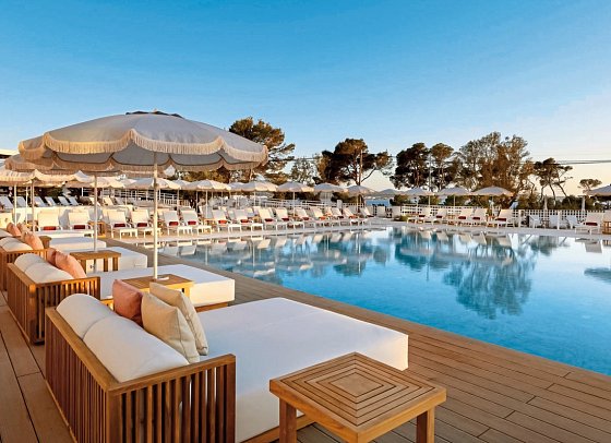 TRS Ibiza Hotel